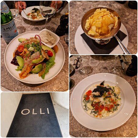 olli ristorante stockholm|OLLI Ristorante Table Reservation — OLLI